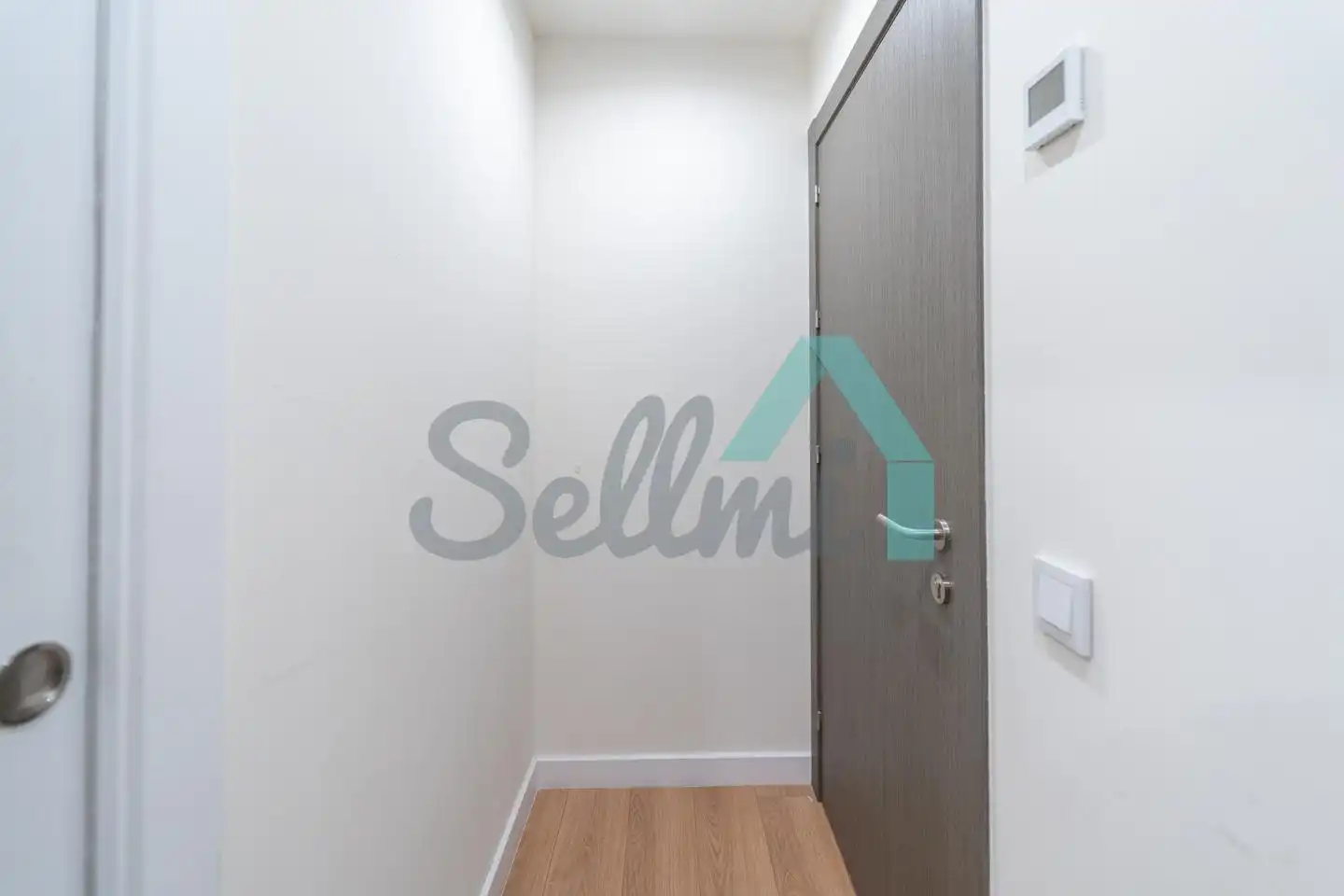 Habitación 16 m², Oviedo