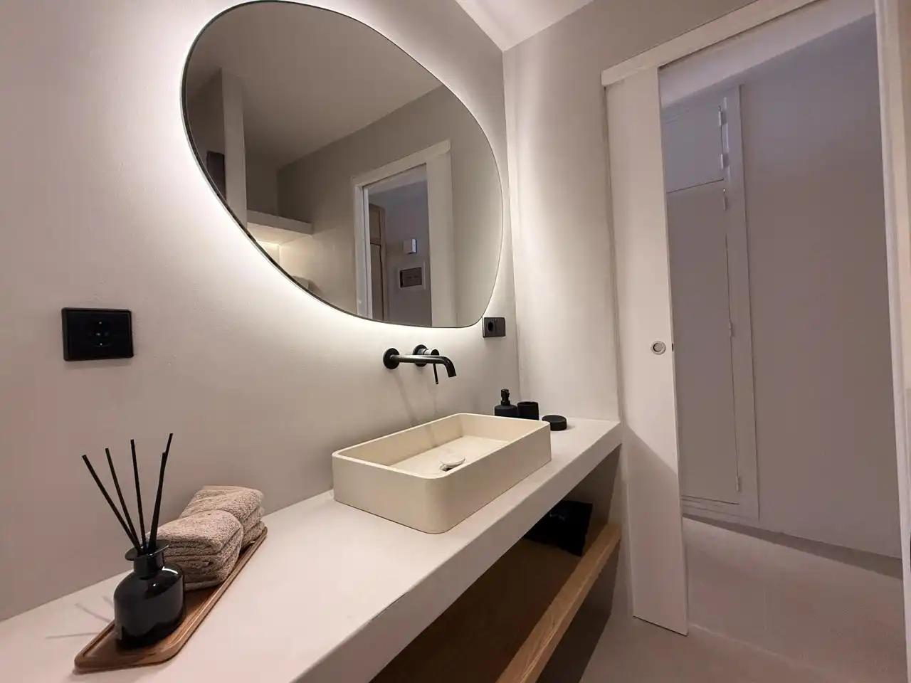 Piso de 48 m² en Ibiza