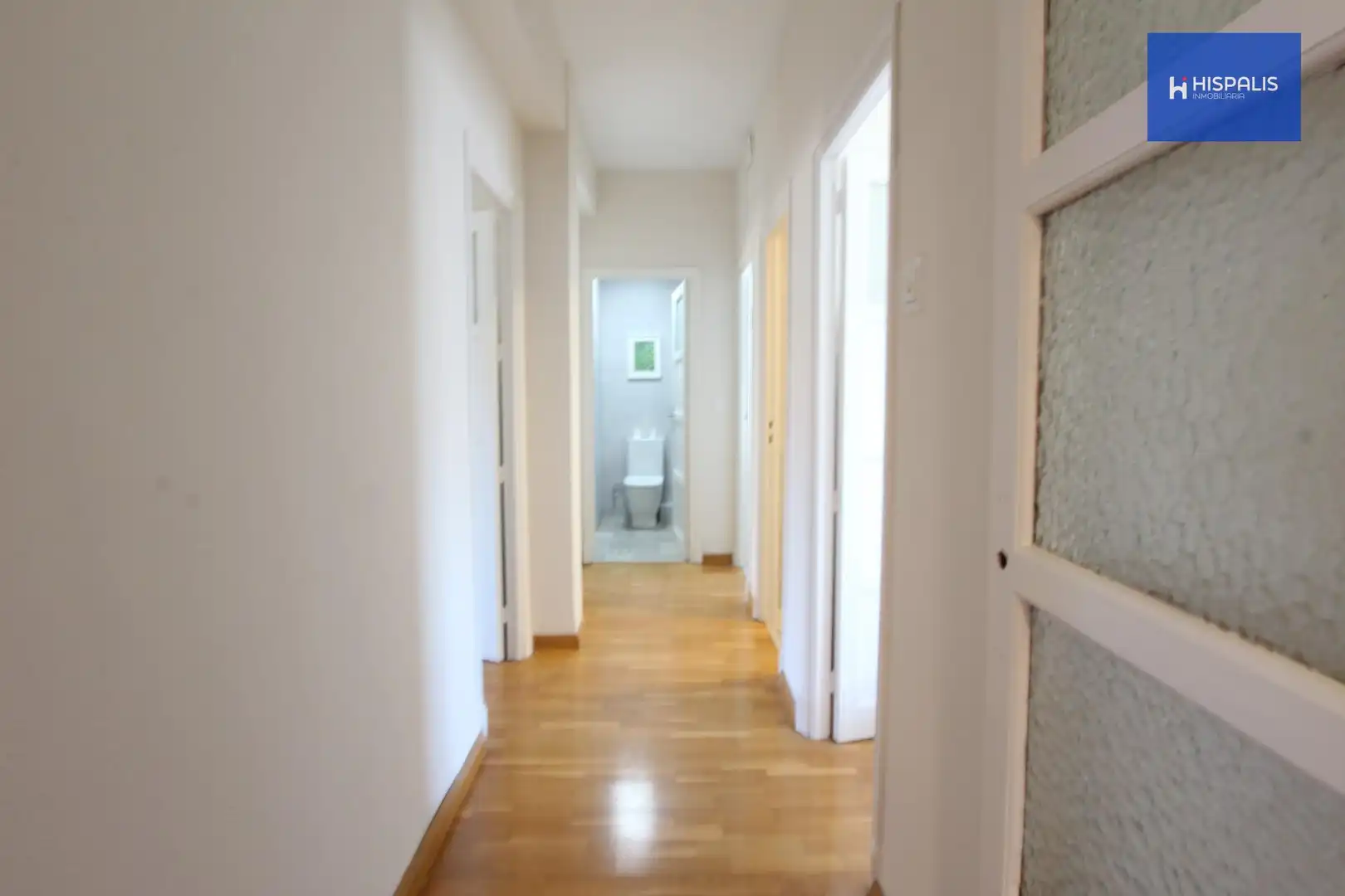 Piso de 100 m² en Sevilla
