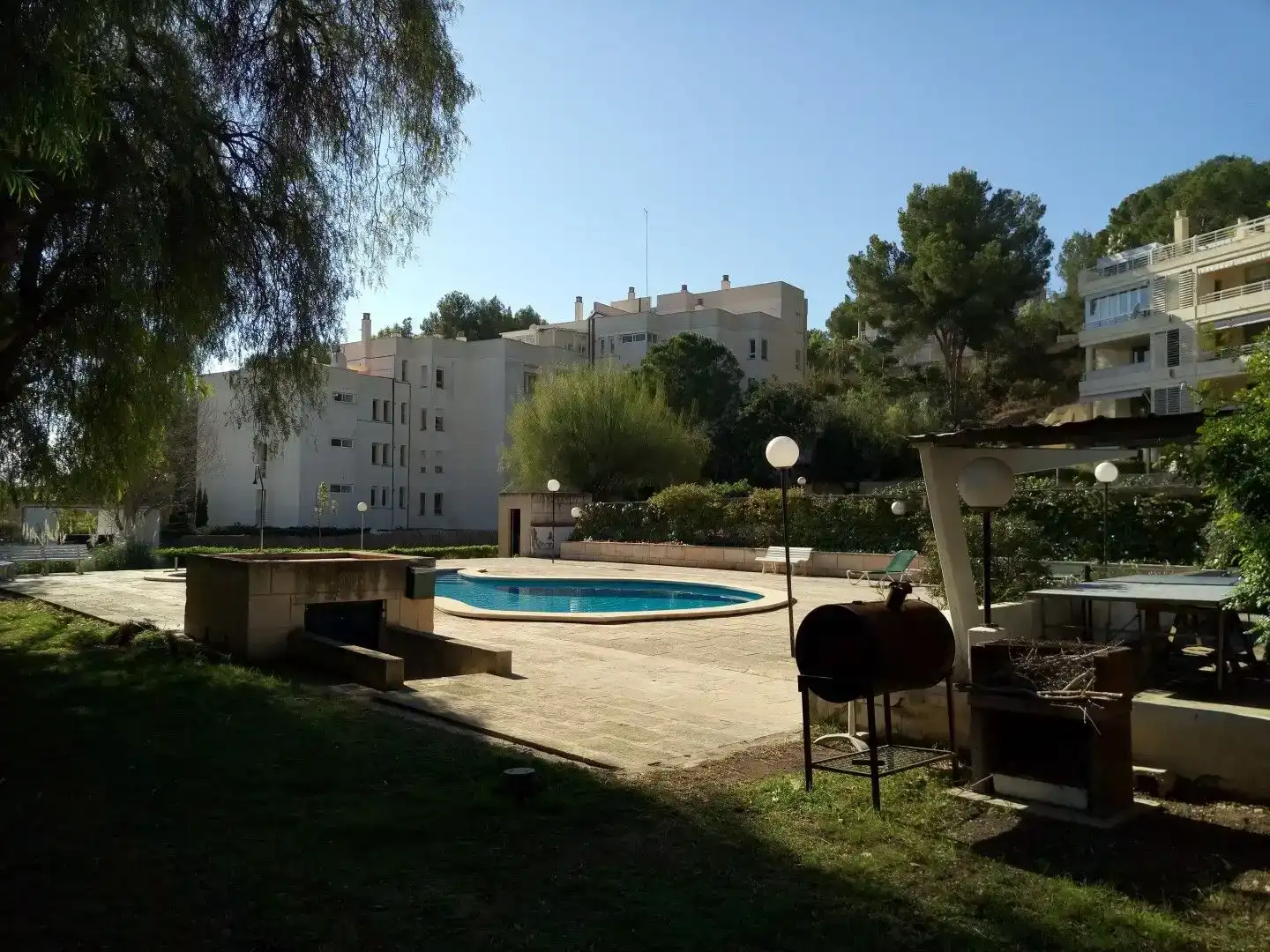 Piso de 95 m² en Calvià