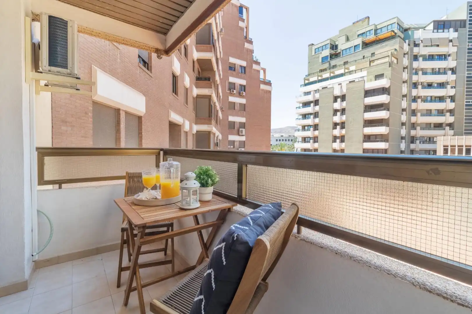 Piso de 103 m² en Almería
