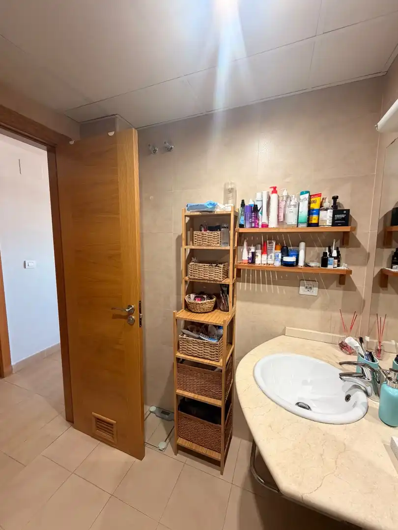 Piso de 85 m² en Sevilla
