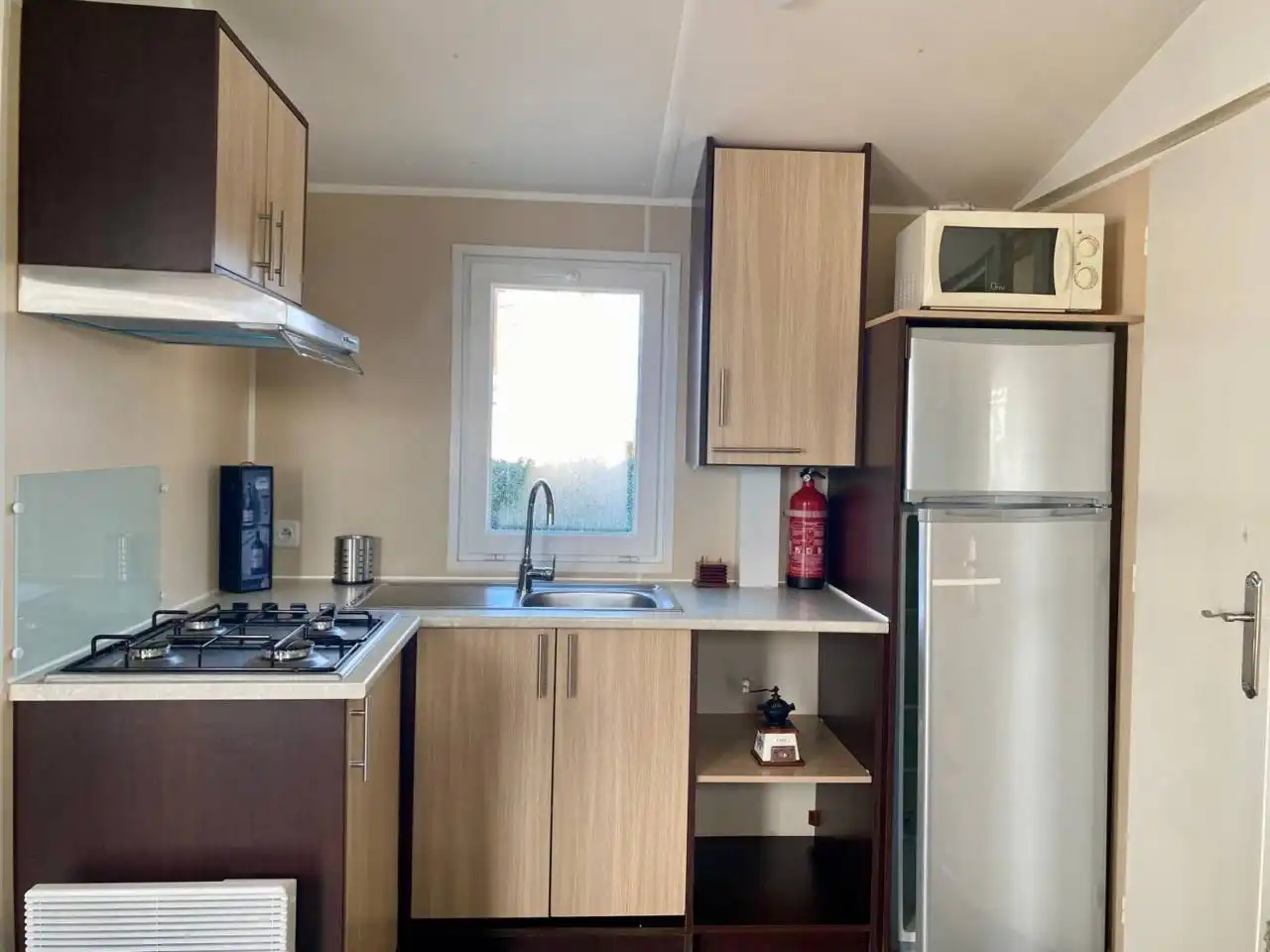 Piso de 50 m² en Onzonilla