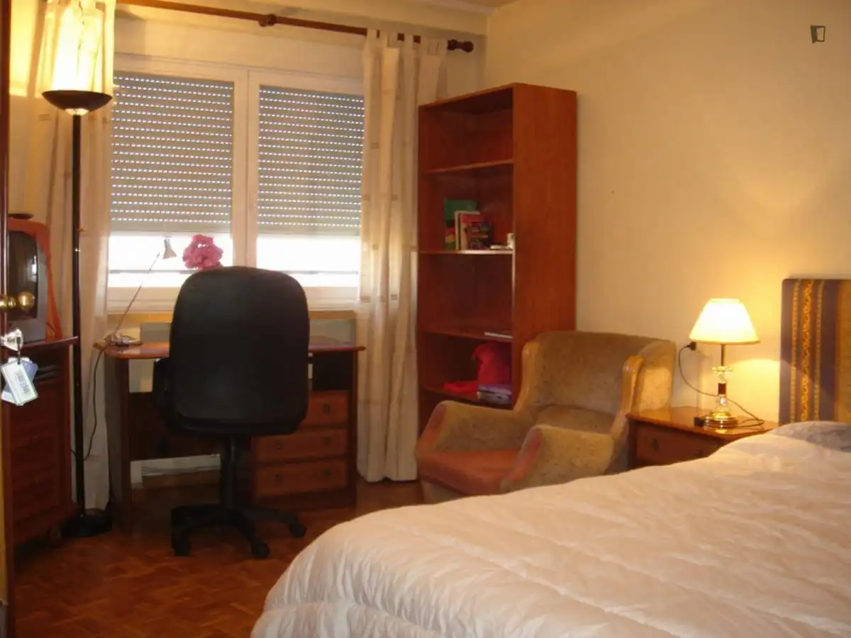 Habitación en alquiler, Salamanca