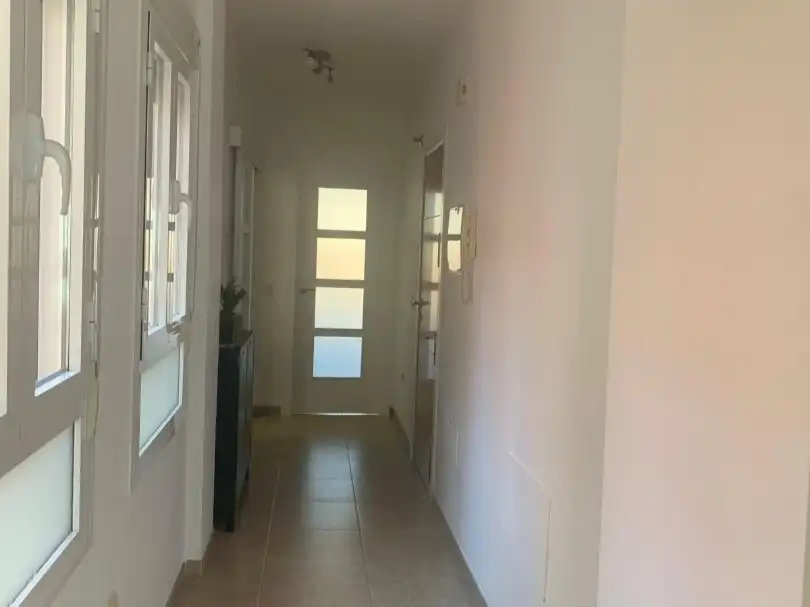 Piso de 98 m² en Málaga