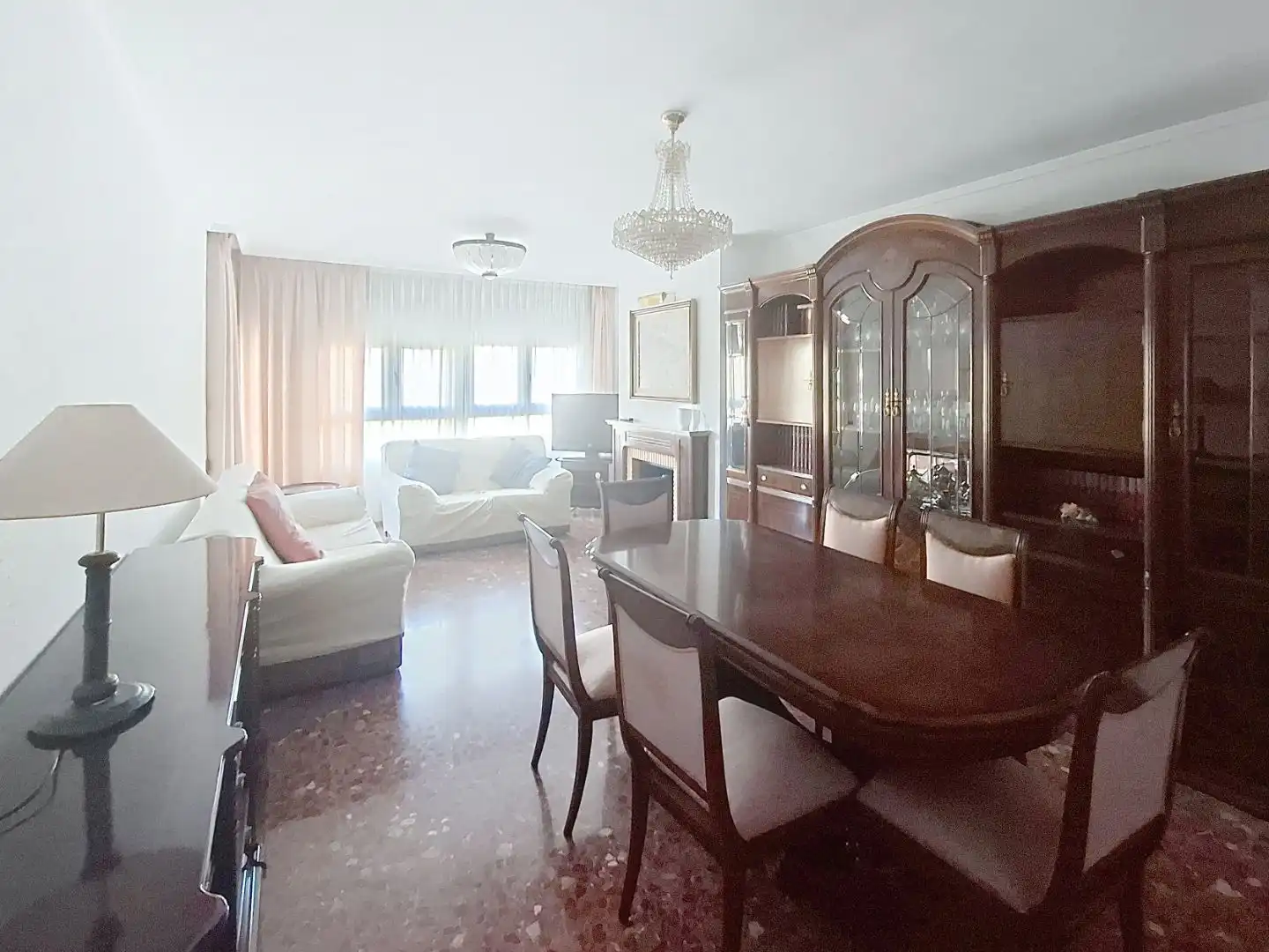 Piso de 140 m² en Onteniente