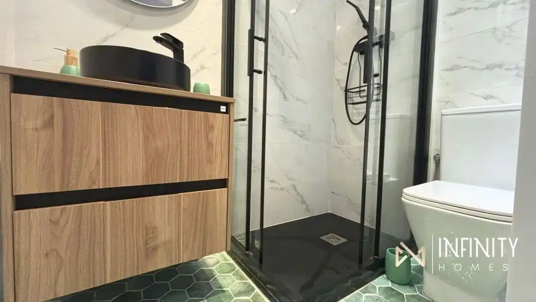 Piso de 80 m² en Bilbao