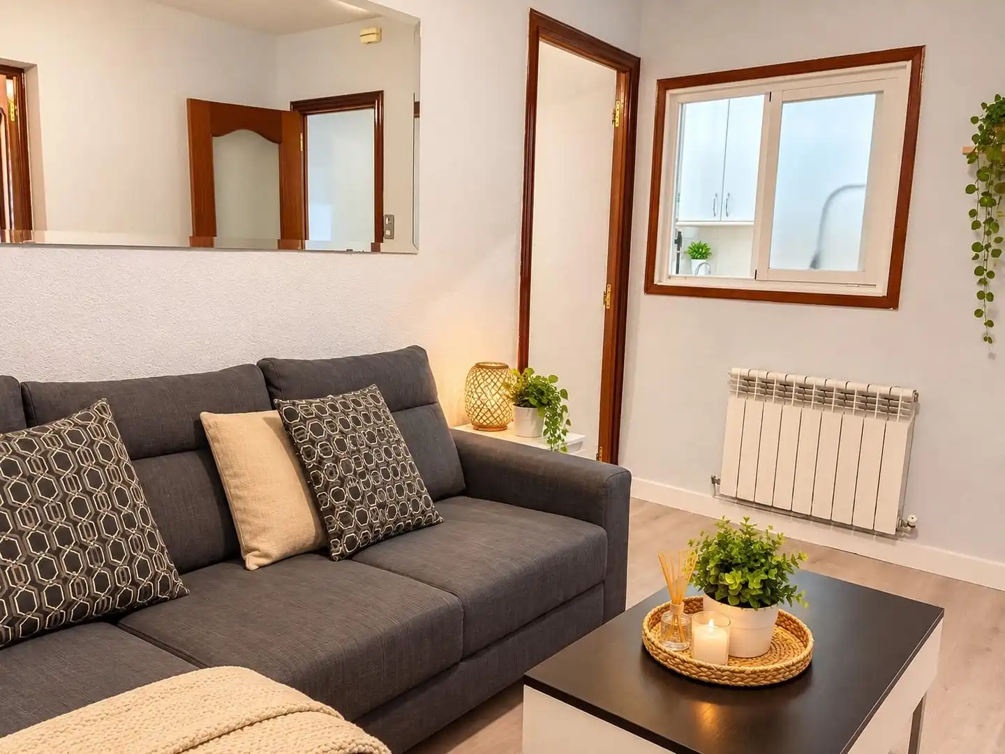Pis de 66 m² a Madrid