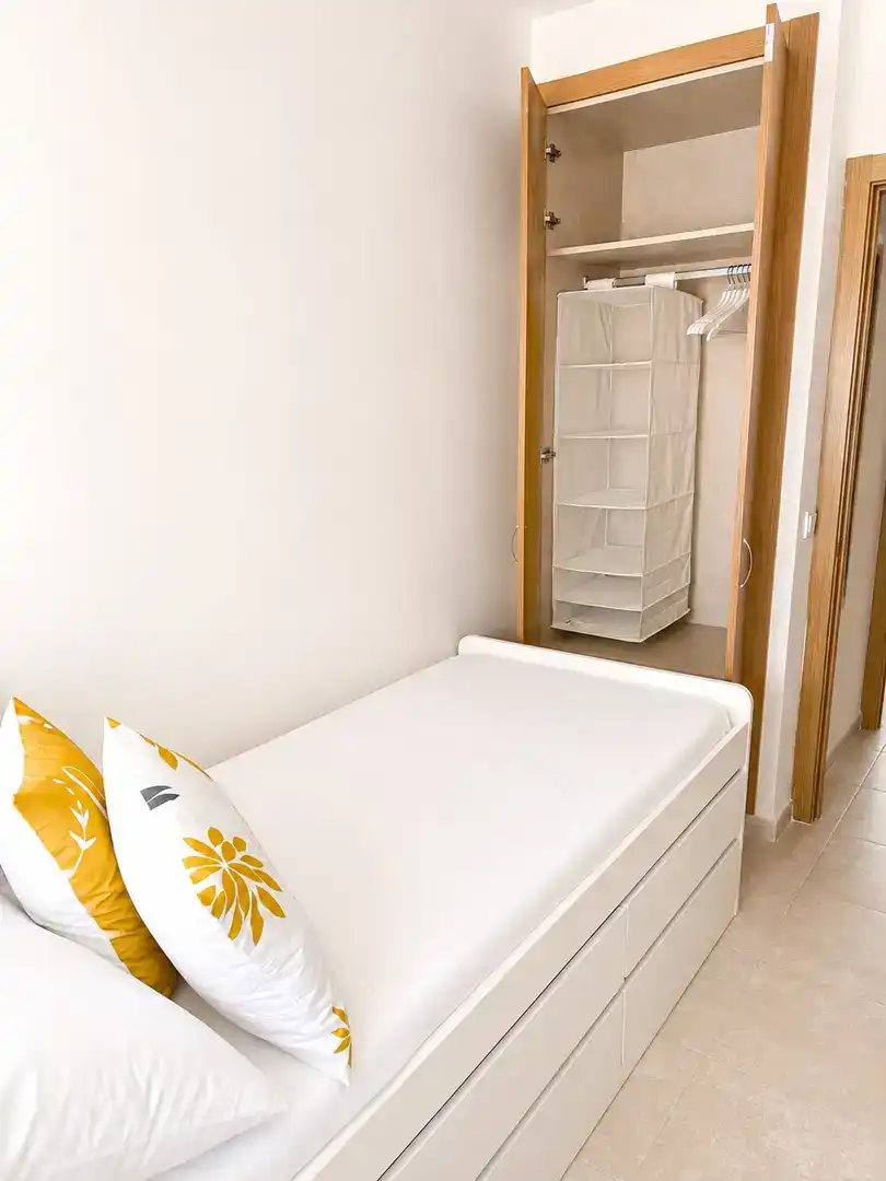 Casa de 130 m² en Almazora