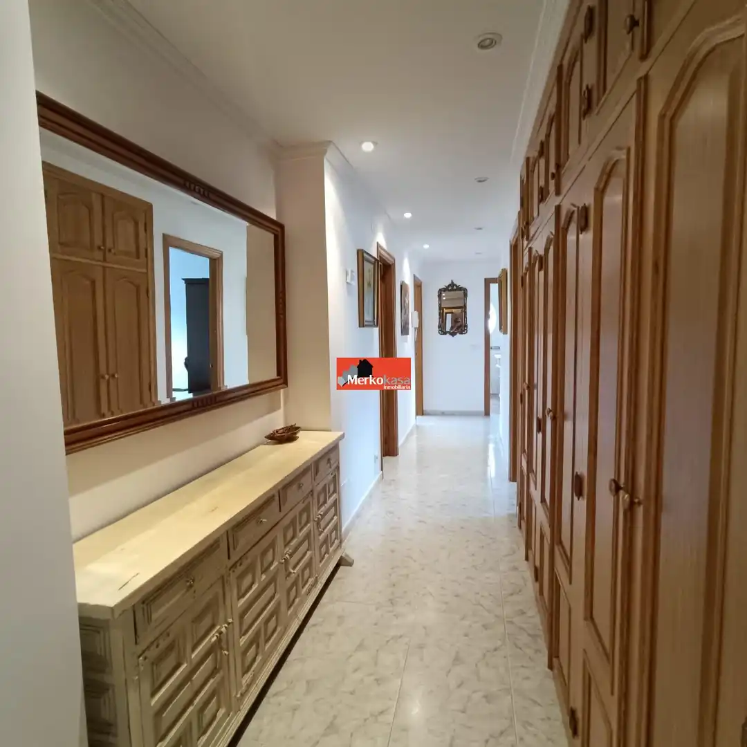 Piso de 195 m² en Lugo