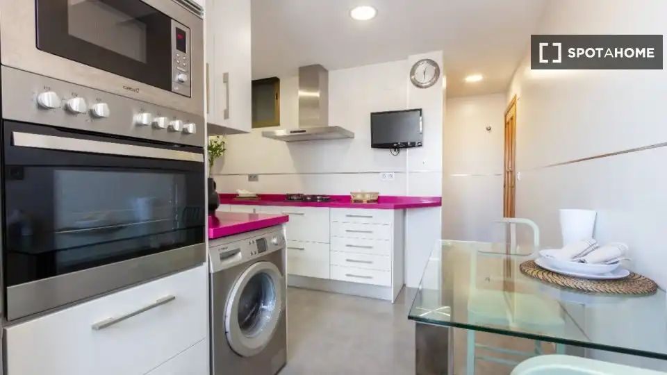 Habitación 173 m², Alicante