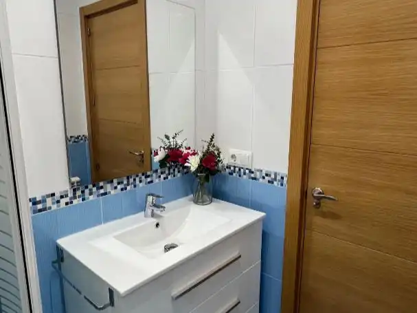 Pis de 72 m² a Madrid
