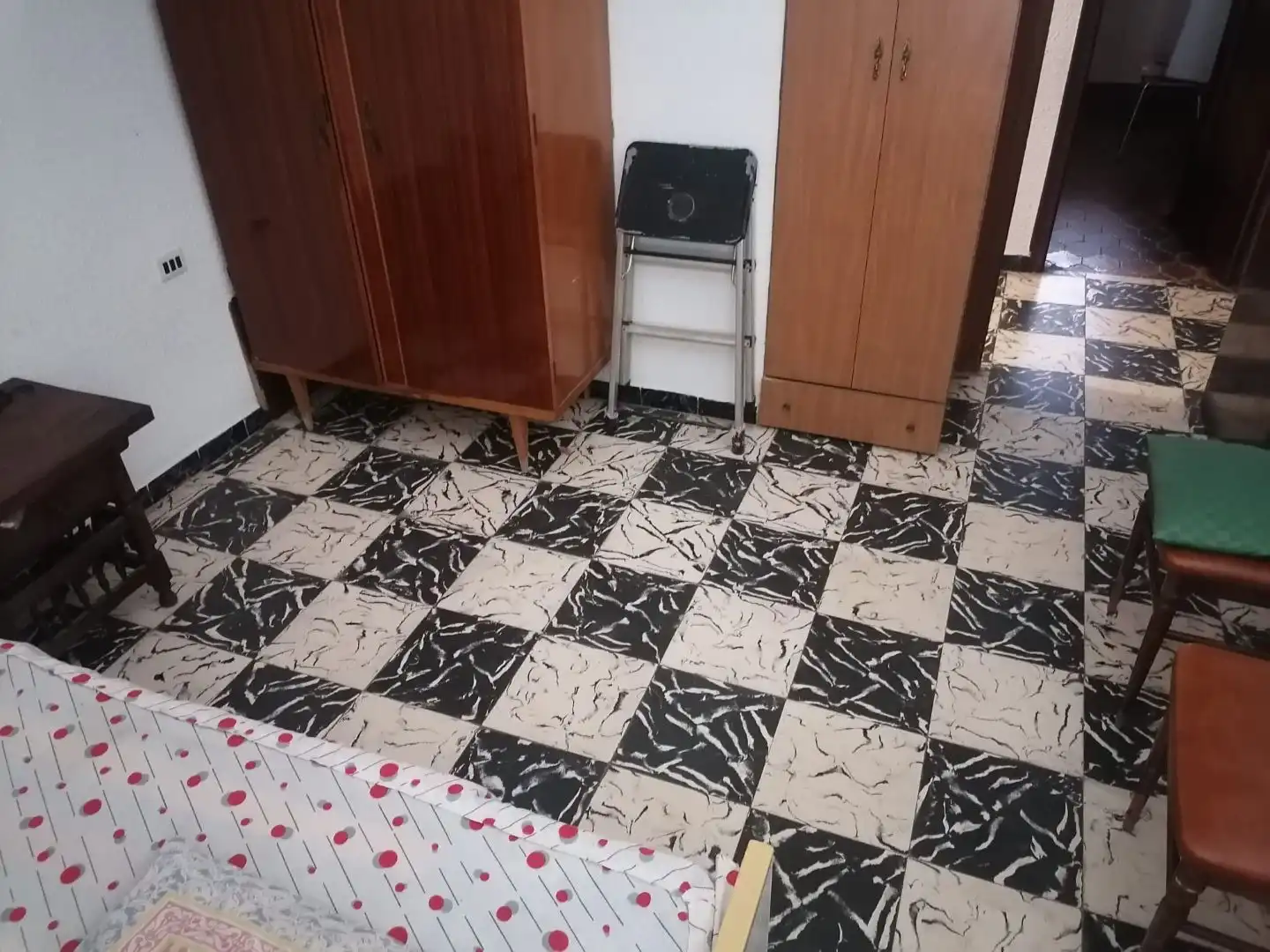 Piso de 85 m² en Castellón de la Plana