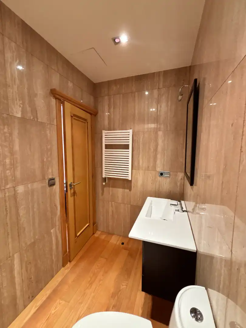 Piso de 34 m² en Vigo