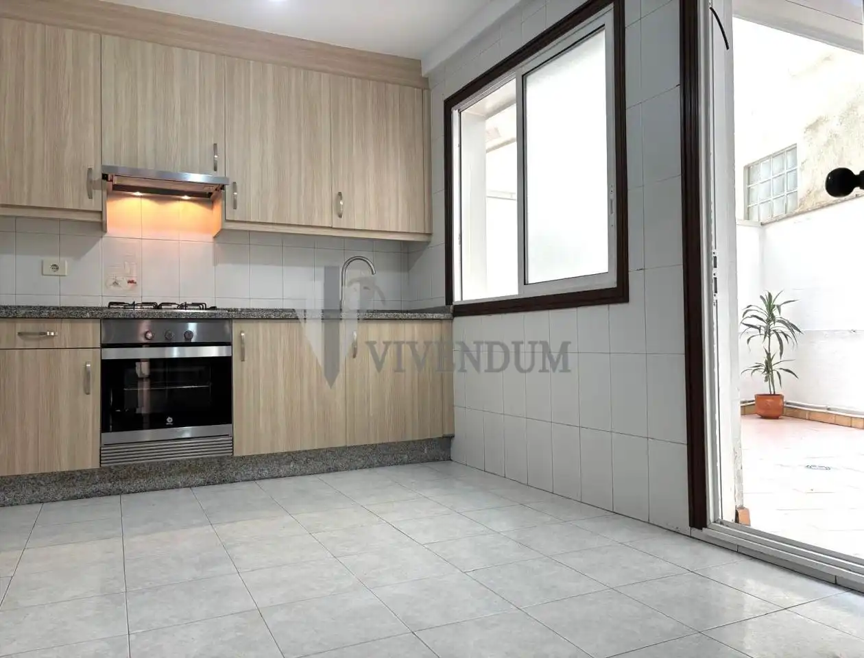 Piso de 105 m² en Vigo