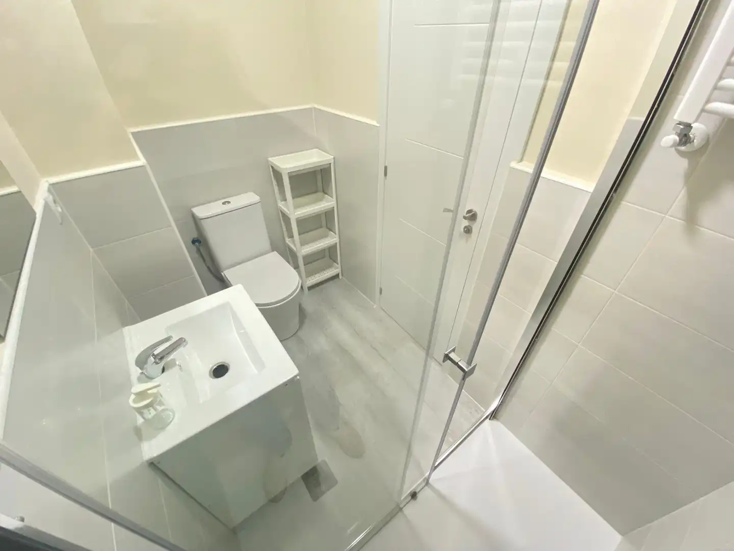 Habitación en alquiler, Madrid