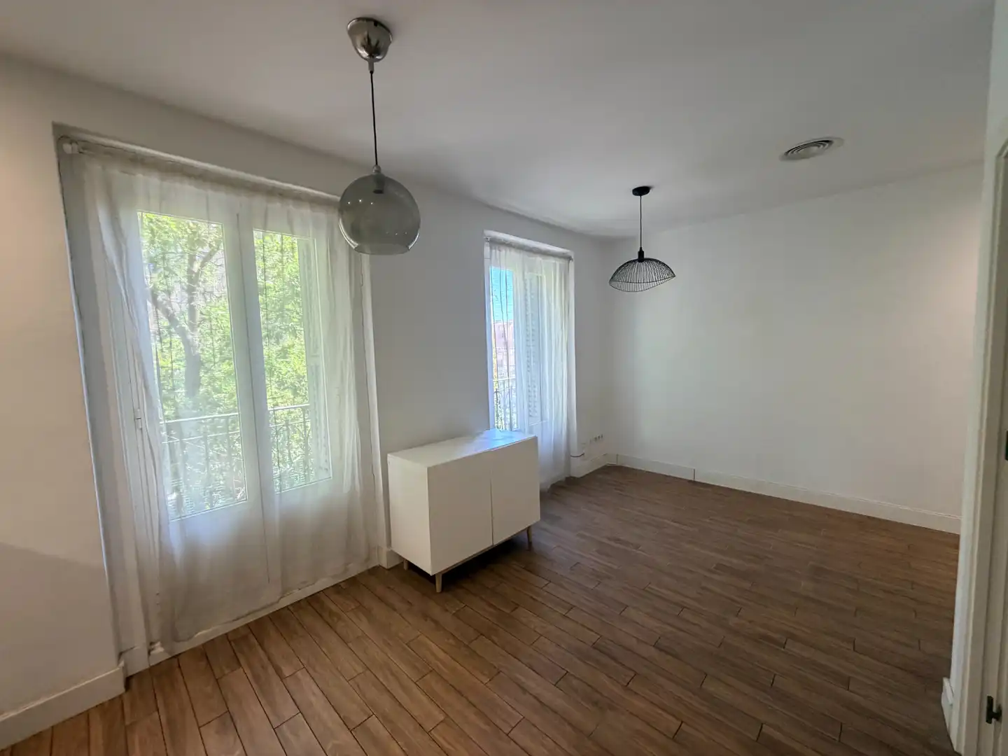 Квартира 51 м² у Madrid