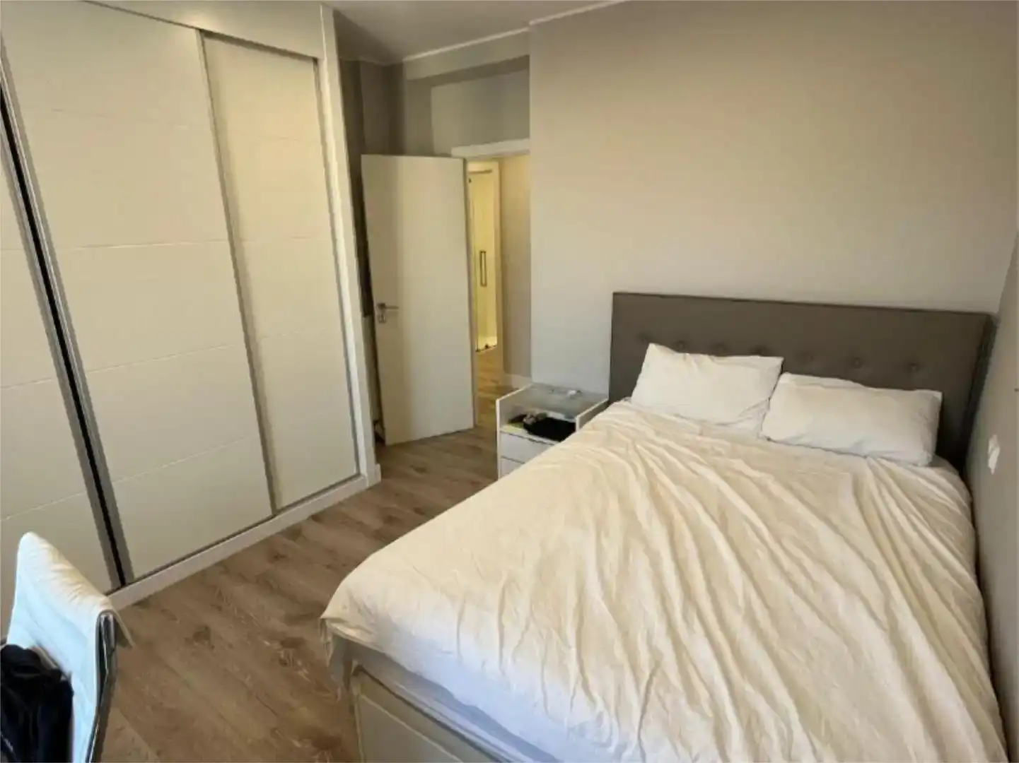 Piso de 110 m² en Segovia