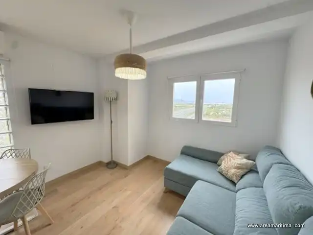 Piso de 85 m² en Alboraya