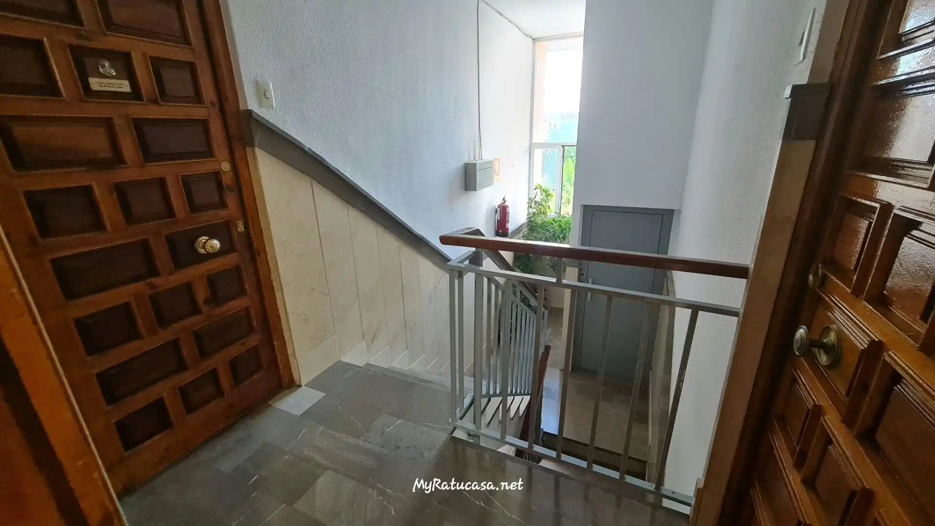 Wohnung 94 m² in Granada