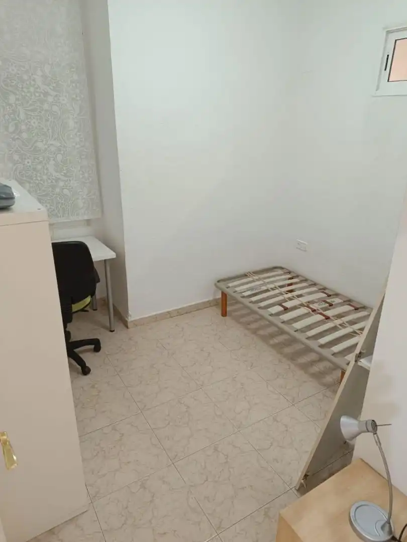 Piso de 100 m² en Murcia