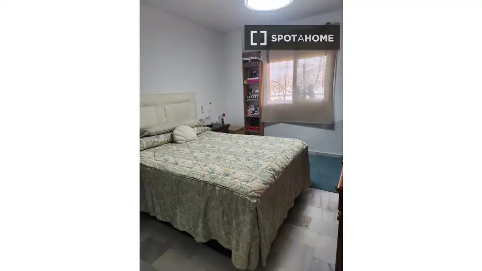 Habitación 115 m², Mijas