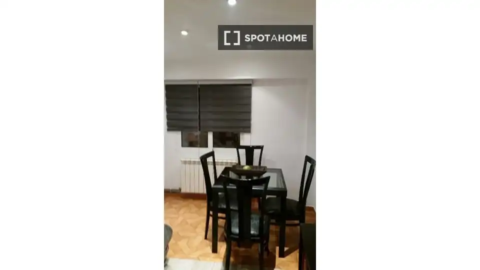 Habitación en alquiler, Santander