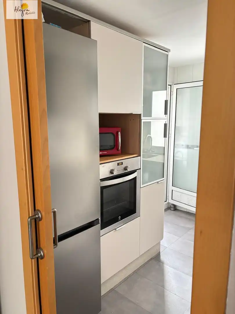 Piso de 89 m² en Valencia