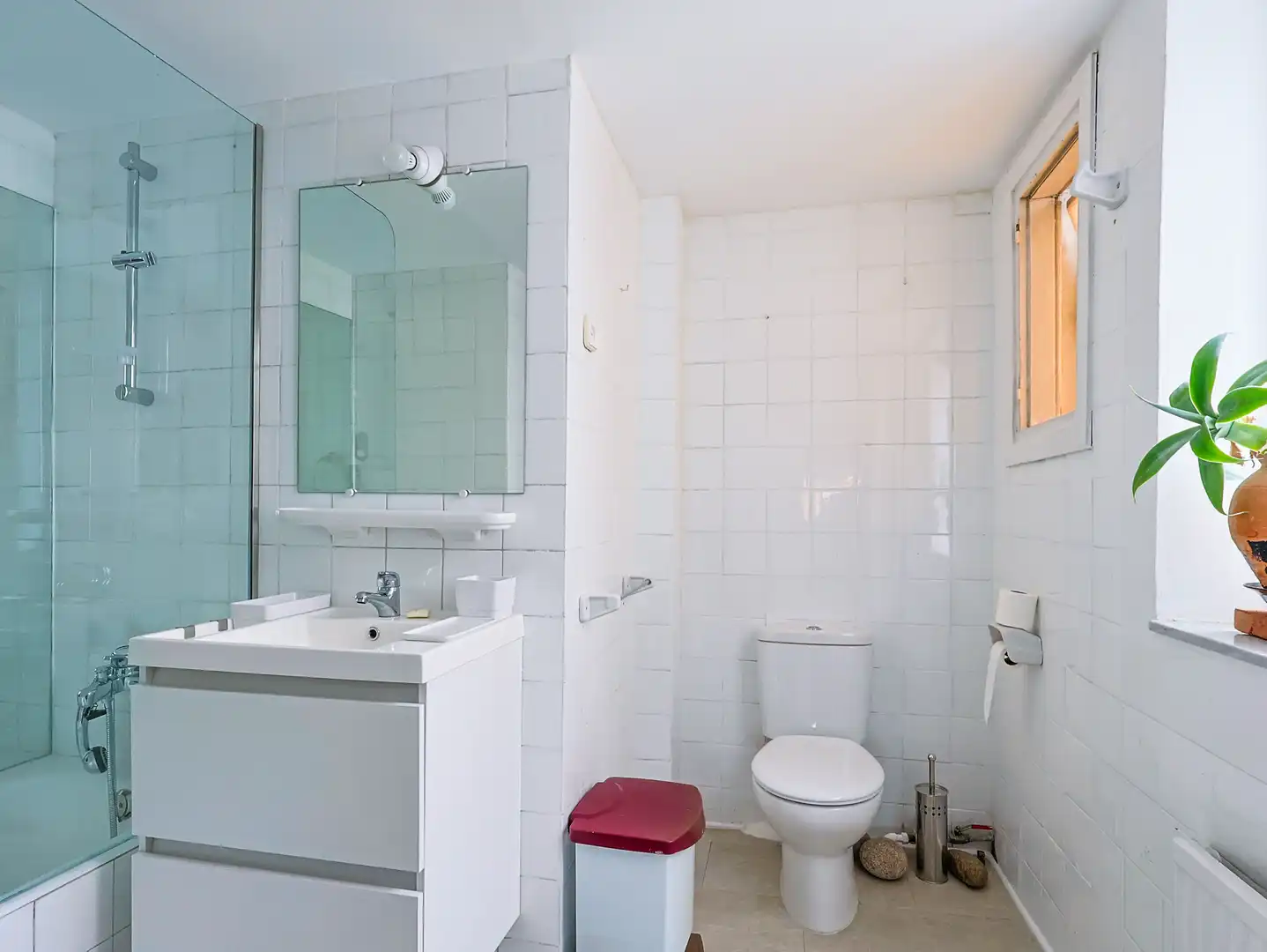 Piso de 110 m² en Madrid