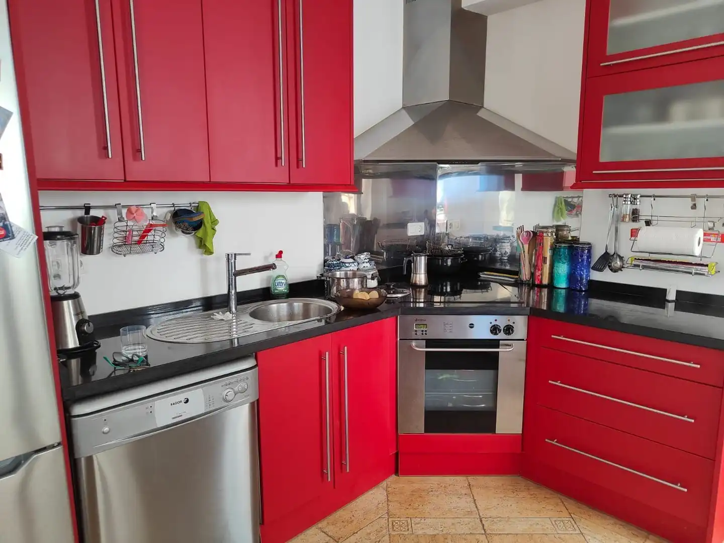 Piso de 170 m² en Almuñécar