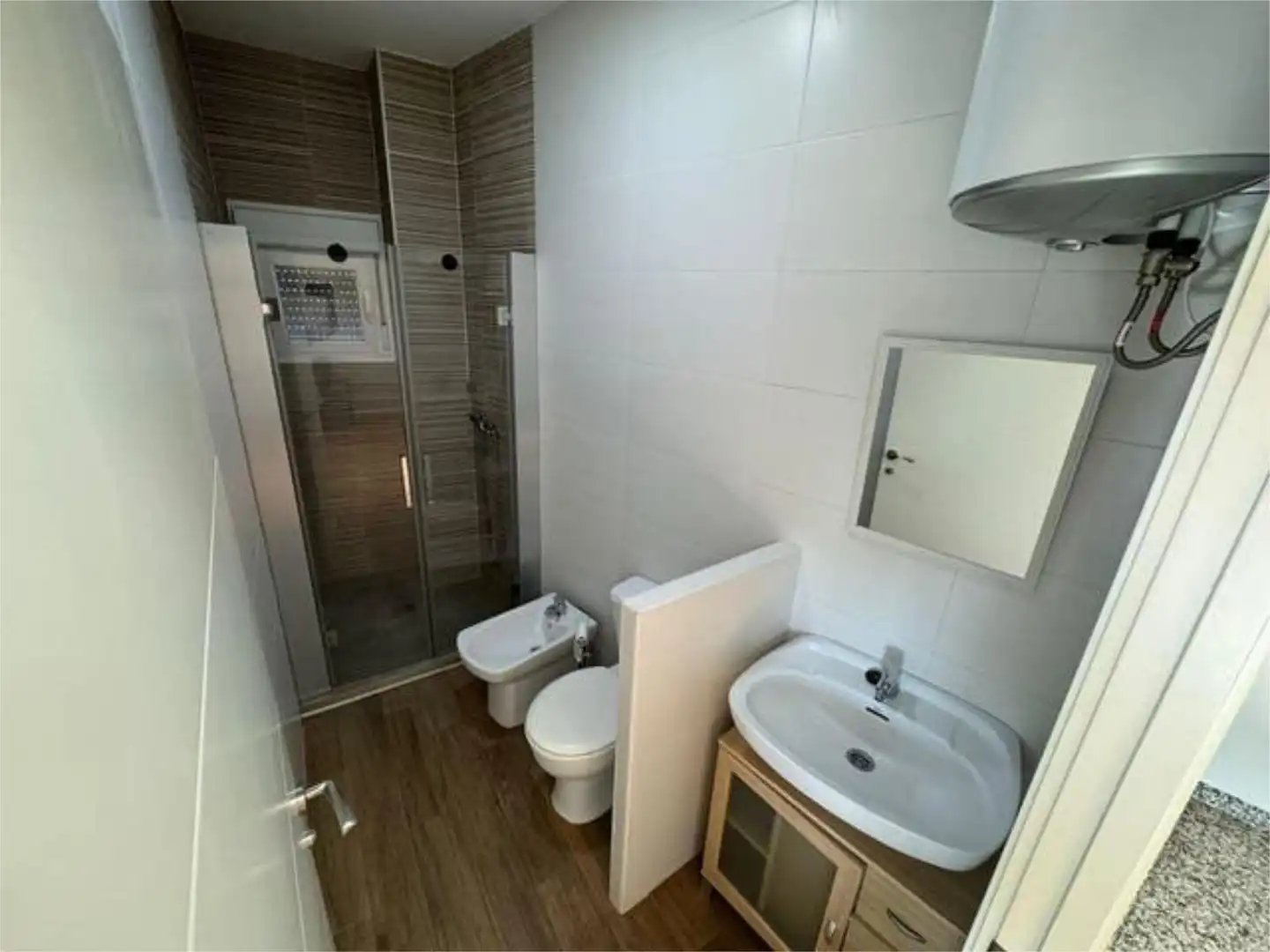 Pis de 60 m² a Còrdova