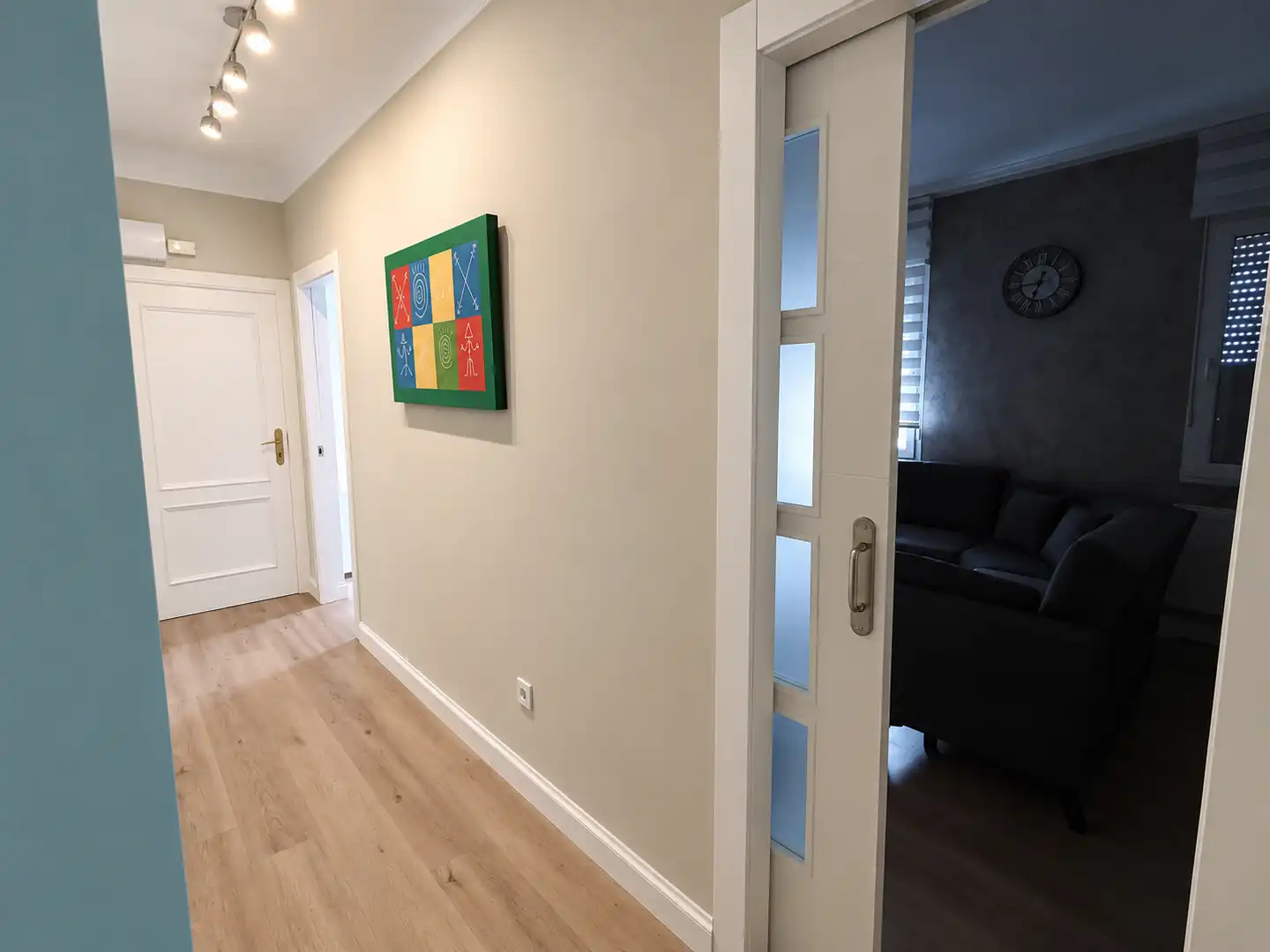 Piso de 65 m² en Santander