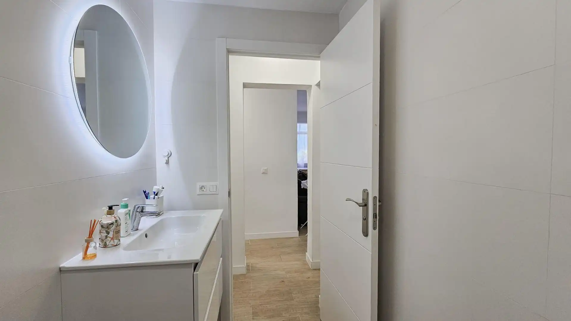 Habitación 84 m², San Cristóbal de La Laguna