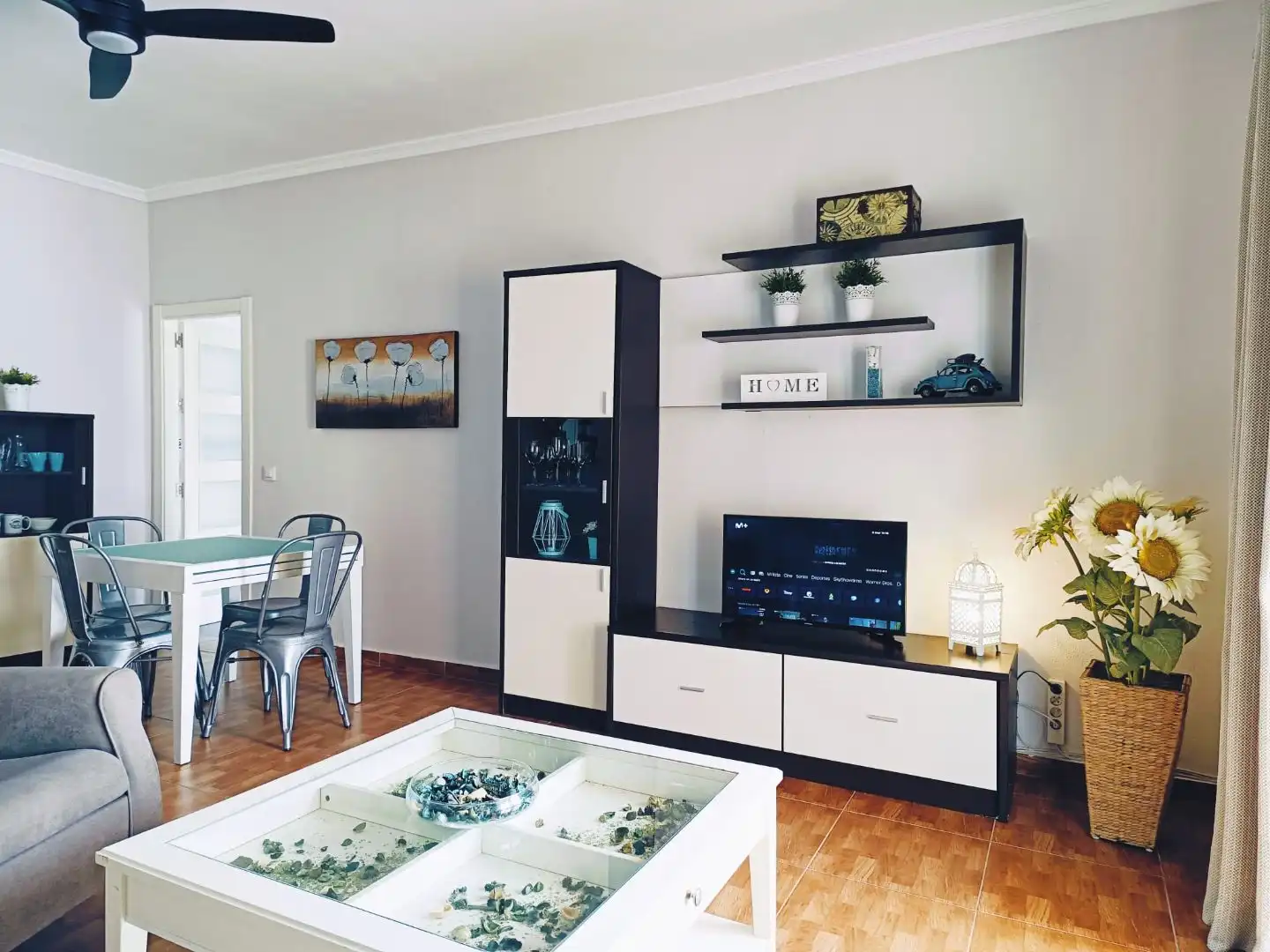 Pis de 95 m² a Tarifa