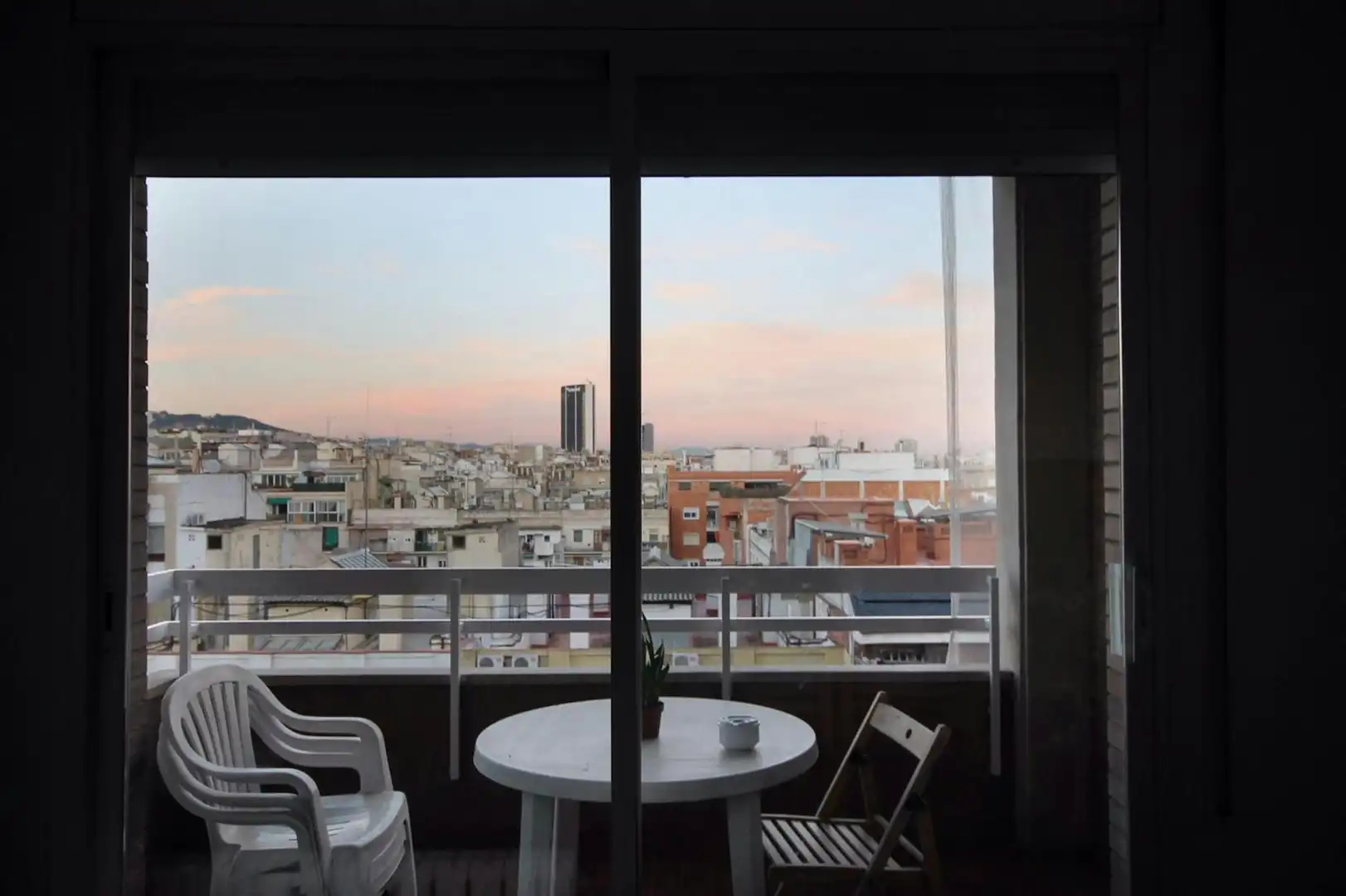 Habitación 105 m², Barcelona