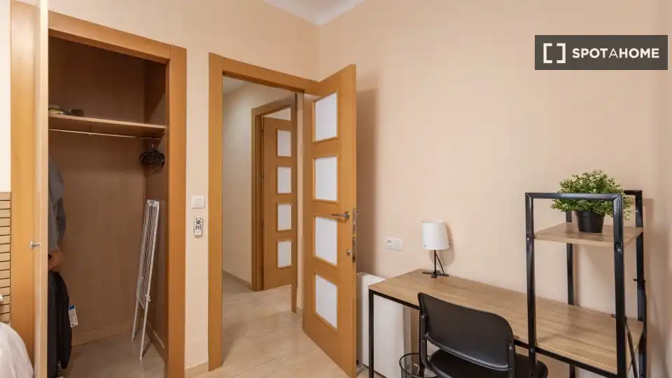 Habitación en alquiler, Granada