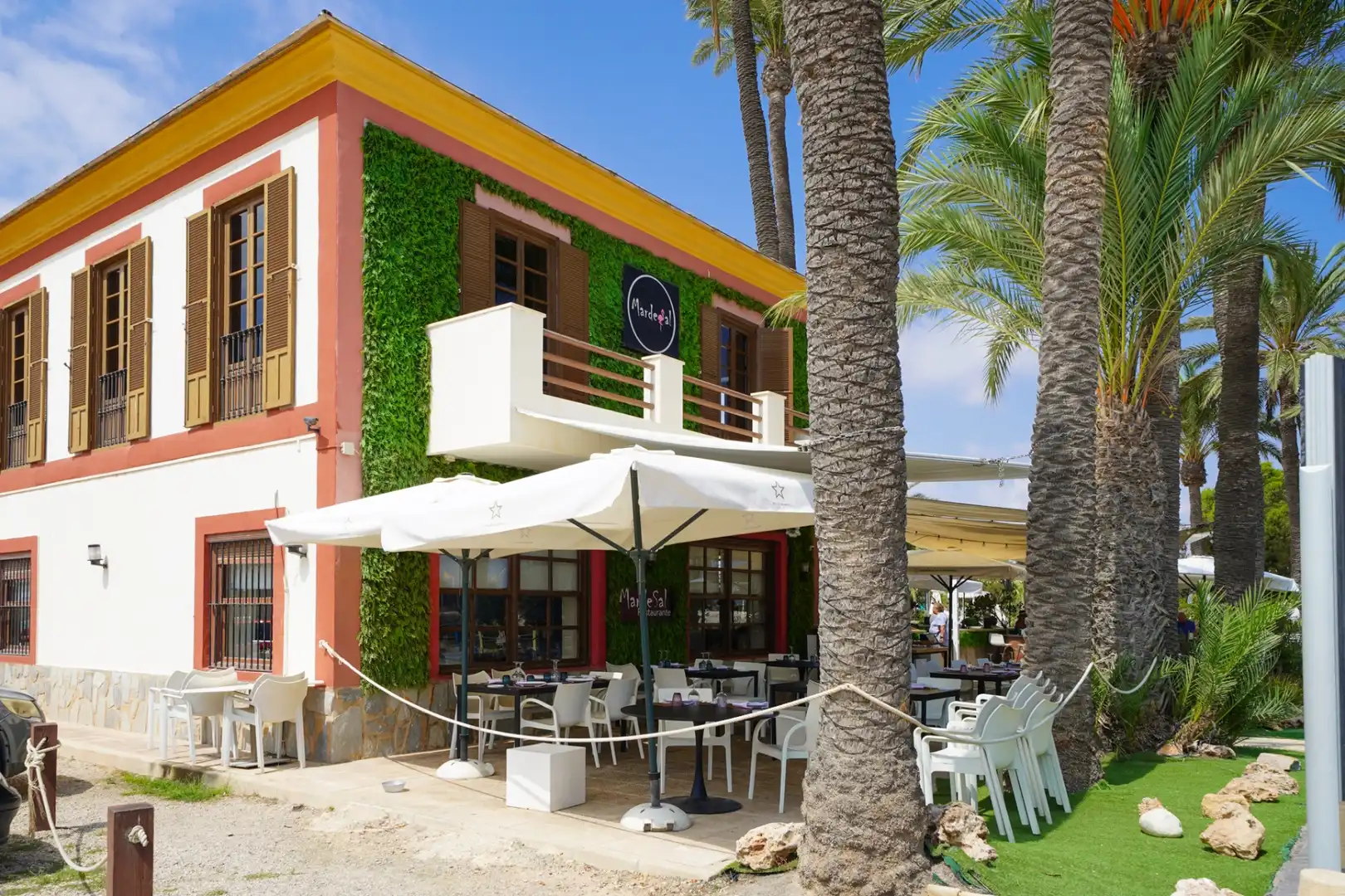 Casa de 80 m² a San Pedro del Pinatar