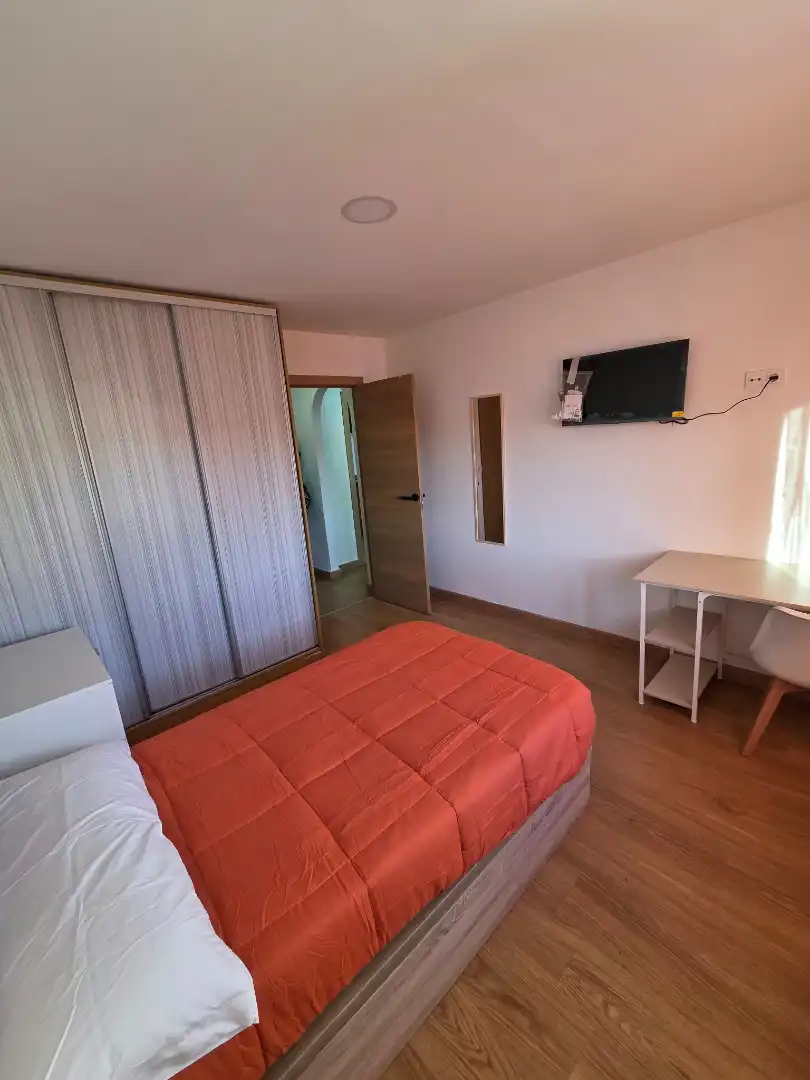 Zimmer zur Miete, Oviedo