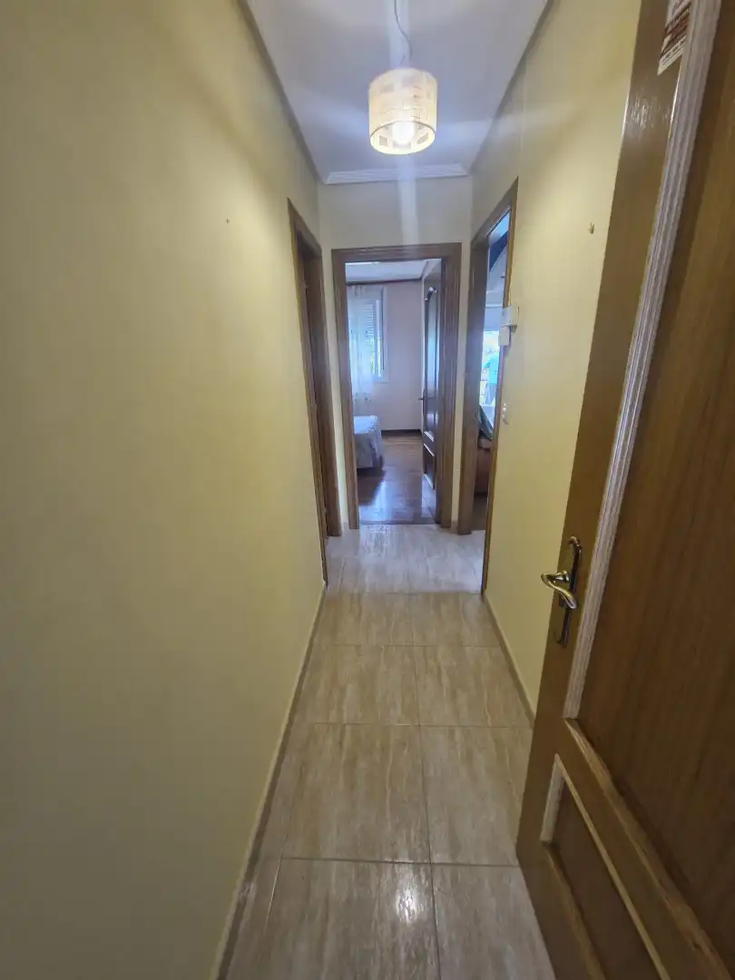 Piso de 40 m² en Ourense