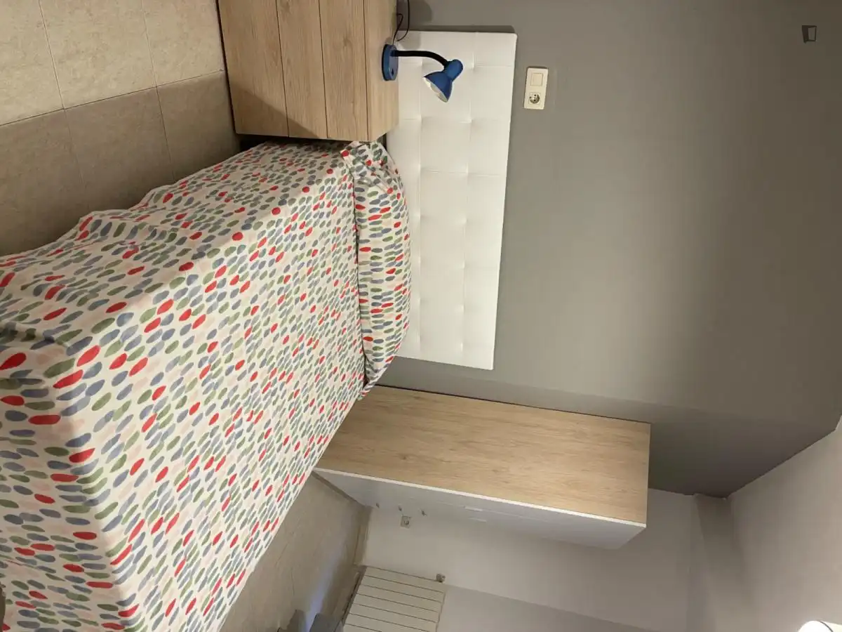 Habitación en alquiler, Salamanca