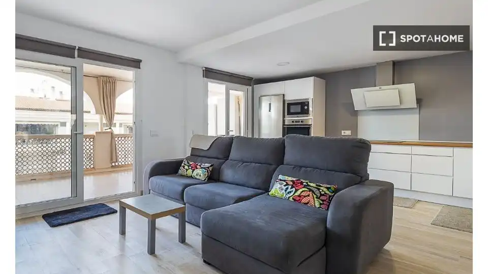 Habitación en alquiler, ses Salines