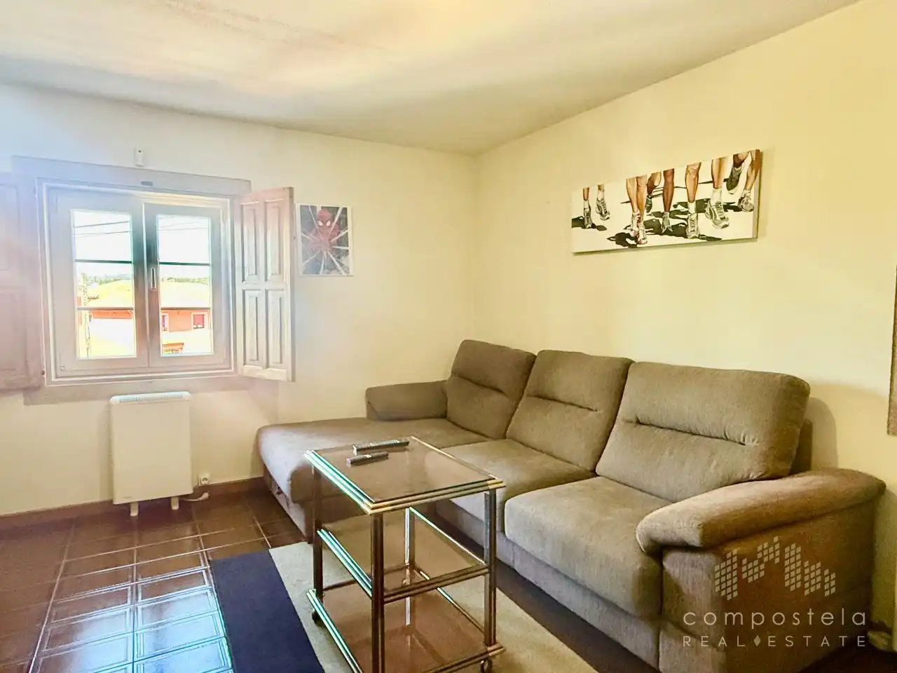 Casa 145 m² a Santiago de Compostela