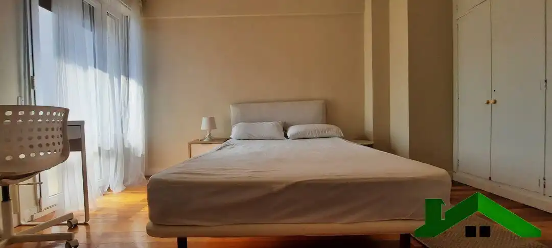 Piso de 87 m² en Bilbao