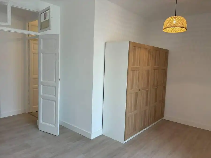 Piso de 144 m² en Madrid