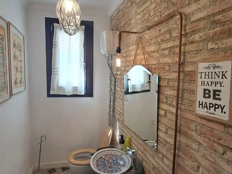 Casa de 100 m² a Bullas