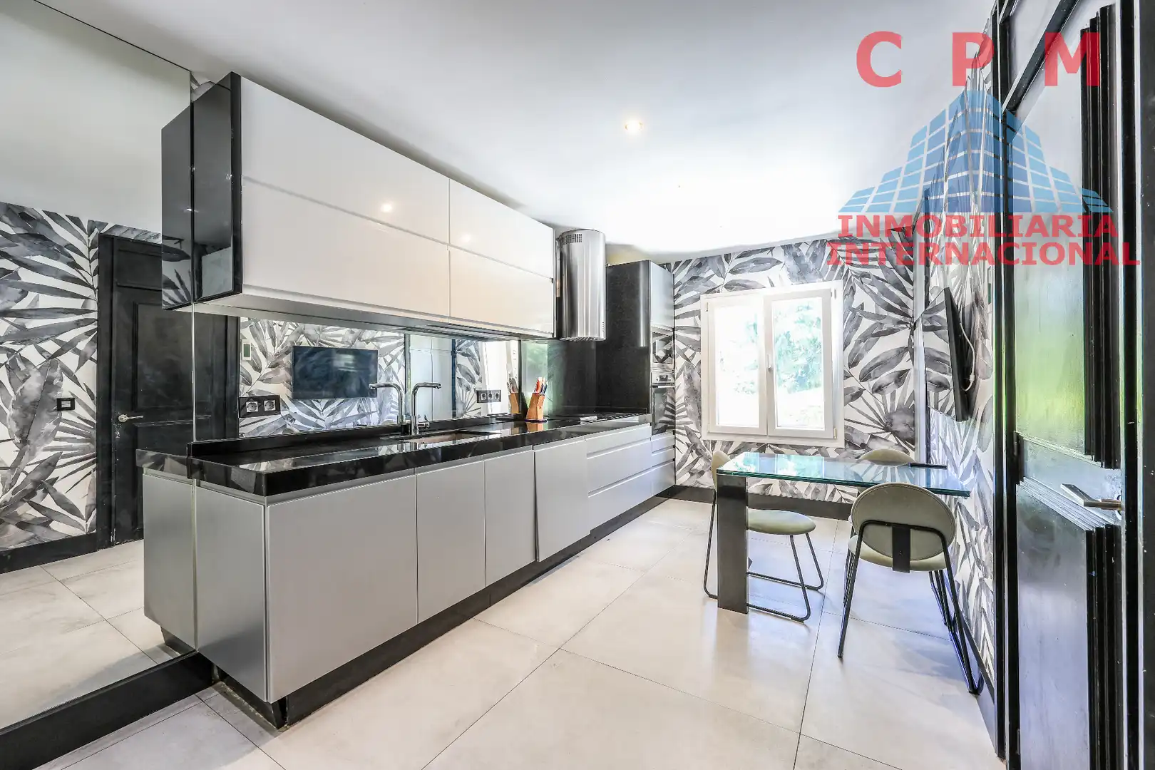 Casa de 340 m² en Alcobendas