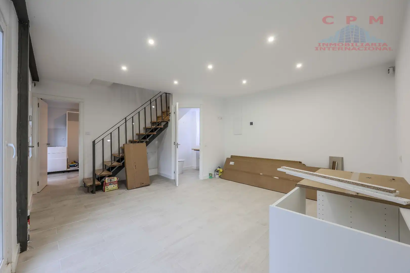 Будинок 90 м² у Pozuelo de Alarcón