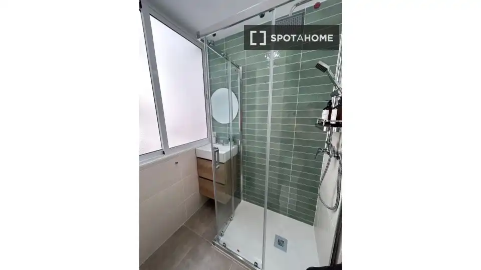 Habitación en alquiler, Sevilla
