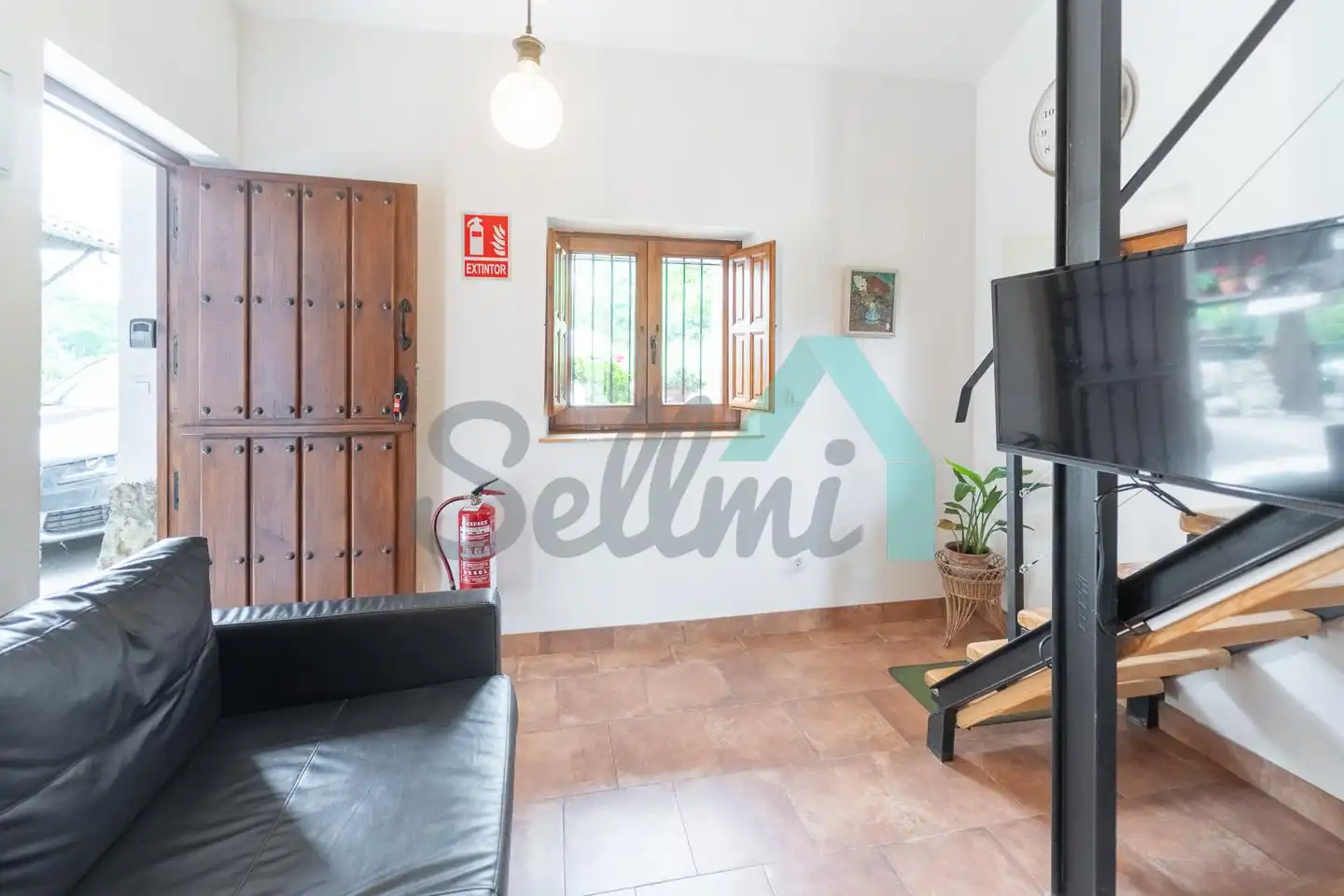 Casa de 96 m² en Oviedo