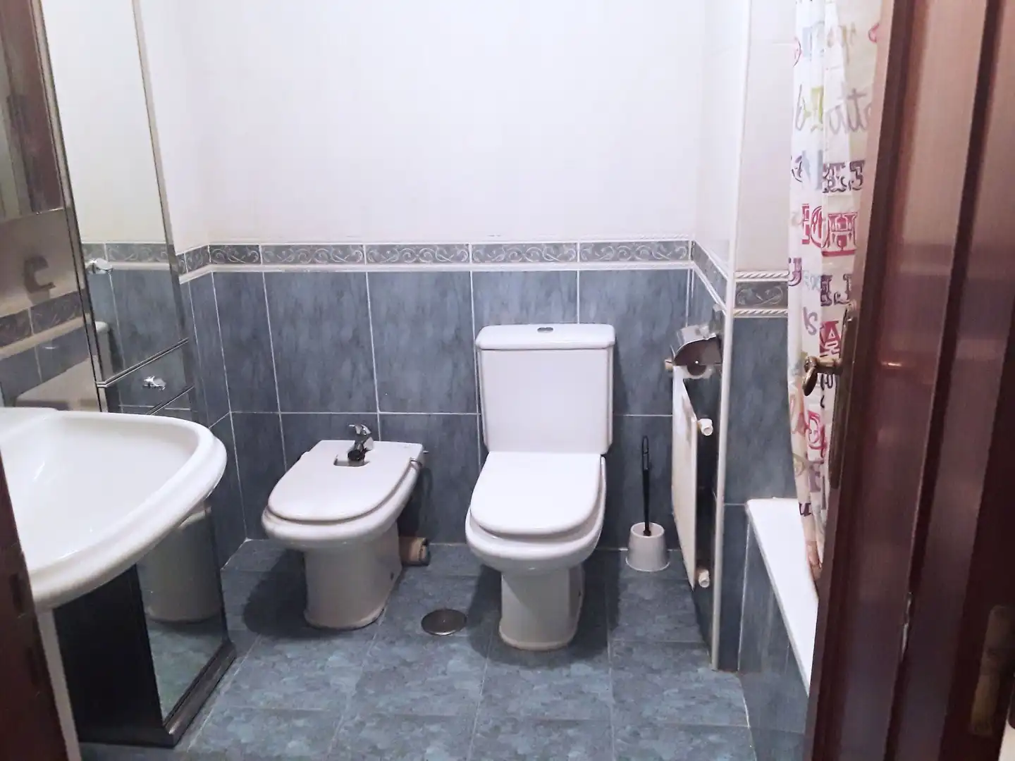 Wohnung 100 m² in Salamanca